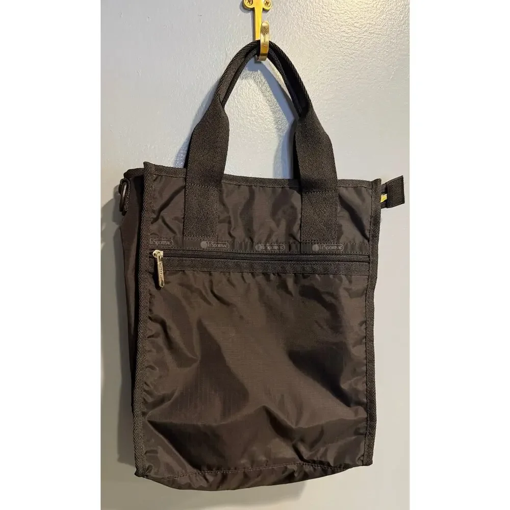 LeSportsac Mini North/South Tote Bag